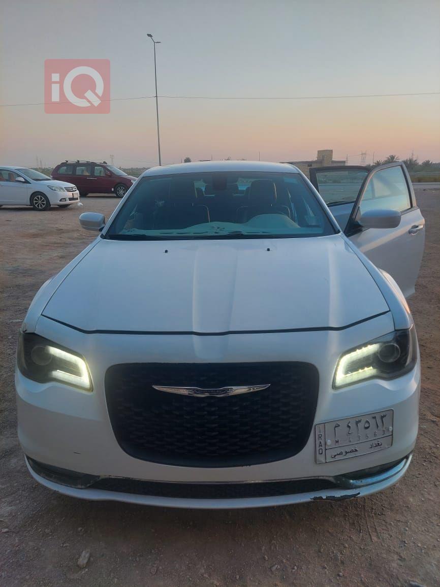 Chrysler 300